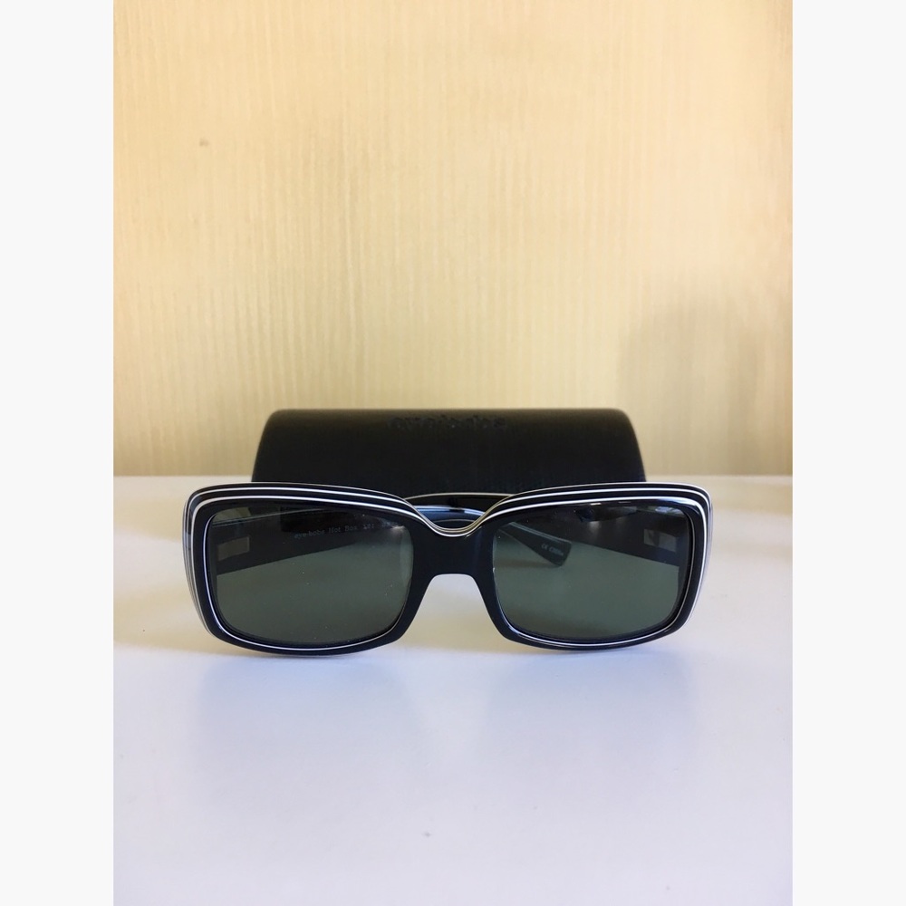Hot Box Polarized 100% UV protection sunglasses